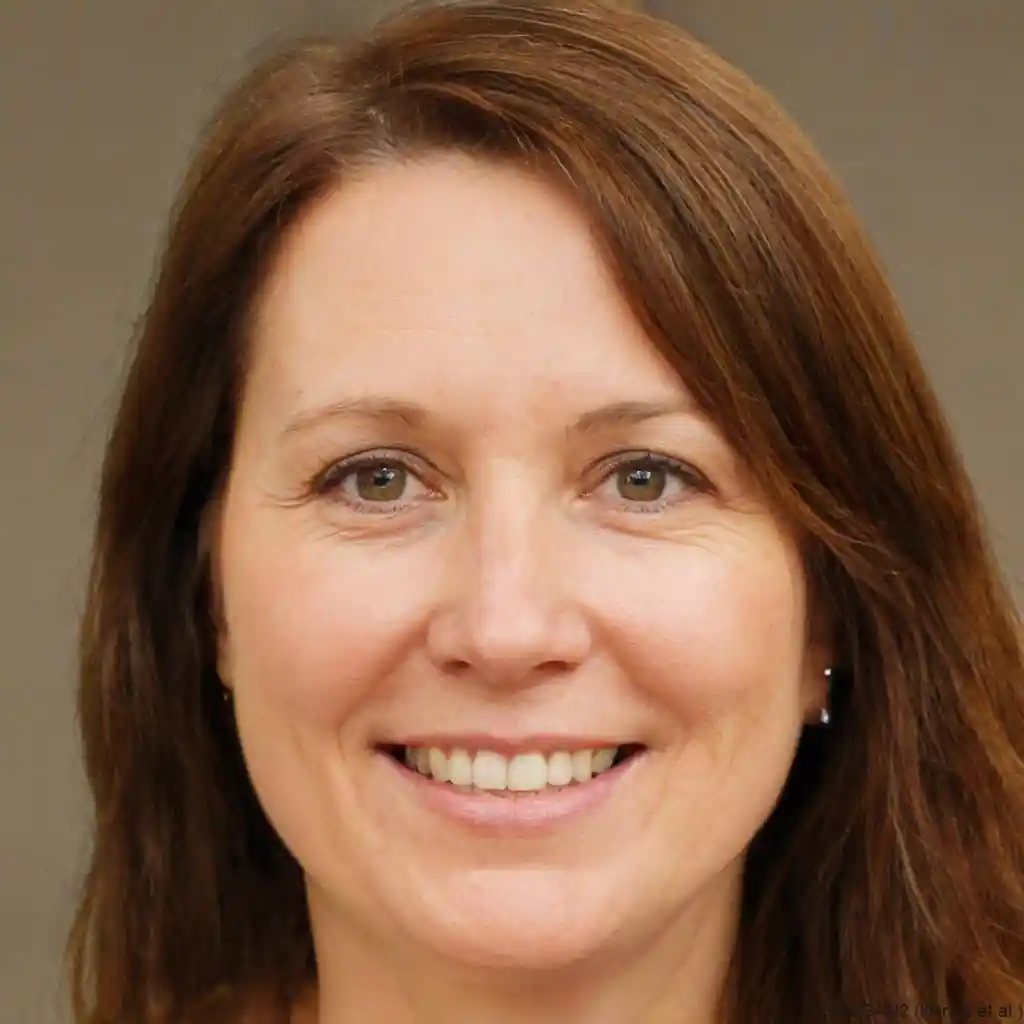 Victoria Brubaker